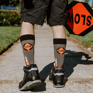 [lf] Slow For The Cone Zone