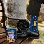 [lf] They Call Me Mr. Peanut