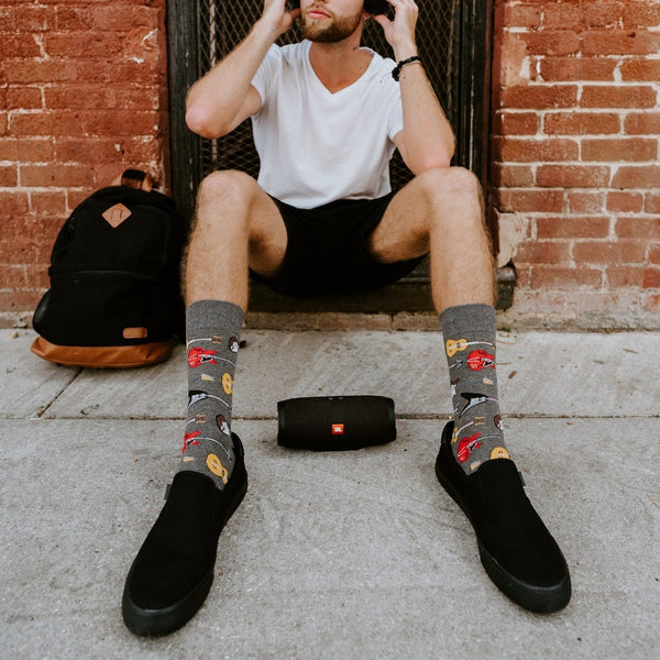 [lf] Guitar Riff