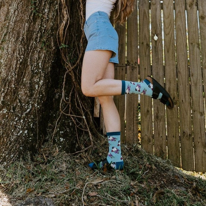 [lf] Perching Chickadee