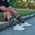 [lf] Red Pandamonium