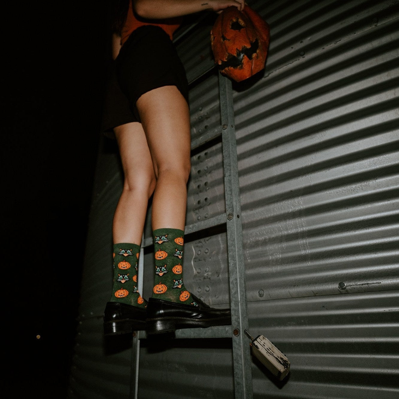 [lf] Vintage Halloween