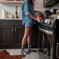 [lf] Iced Coffee