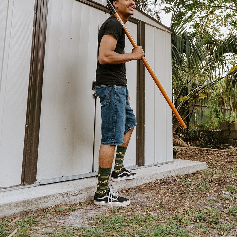 [lf] Lawn Mower