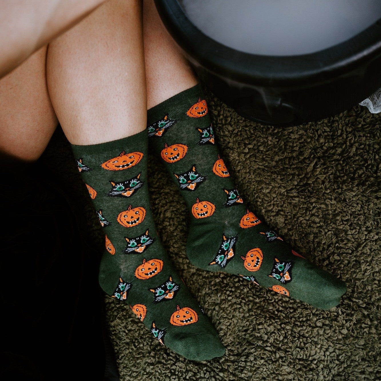 [lf] Vintage Halloween