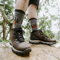 [lf] I Poop in the Woods Wool