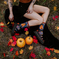[lf] Pumpkinman