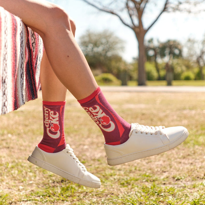 [lf] Cherry Coke