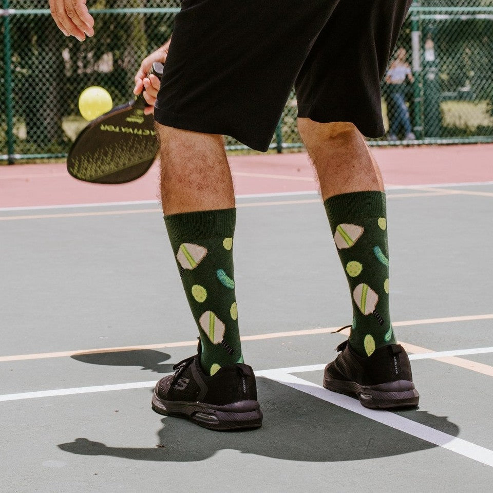 [lf] Pickleball