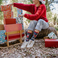 [lf] Sleighing It