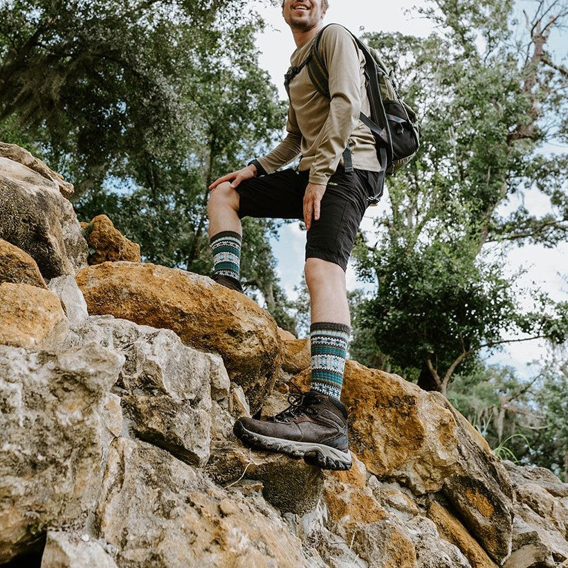 [lf] Serape Wool