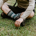 [lf] Serape Wool