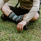 [lf] Serape Wool