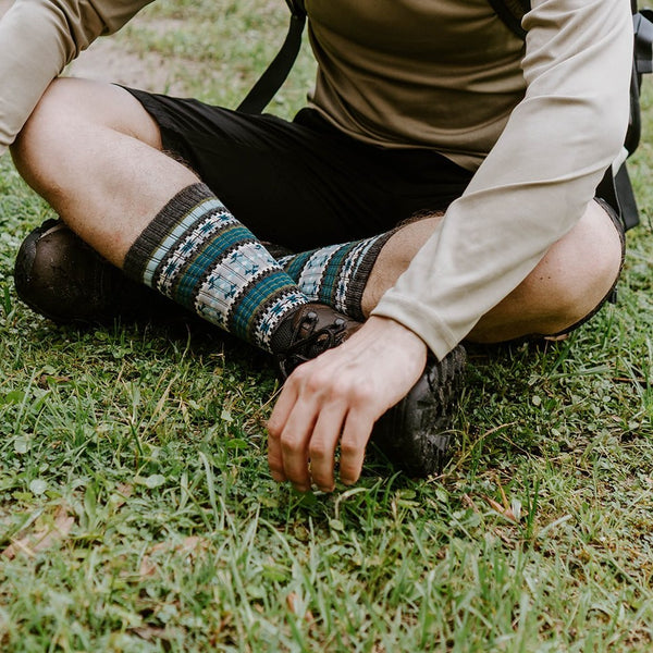 [lf] Serape Wool