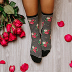 [lf] Rows of Roses