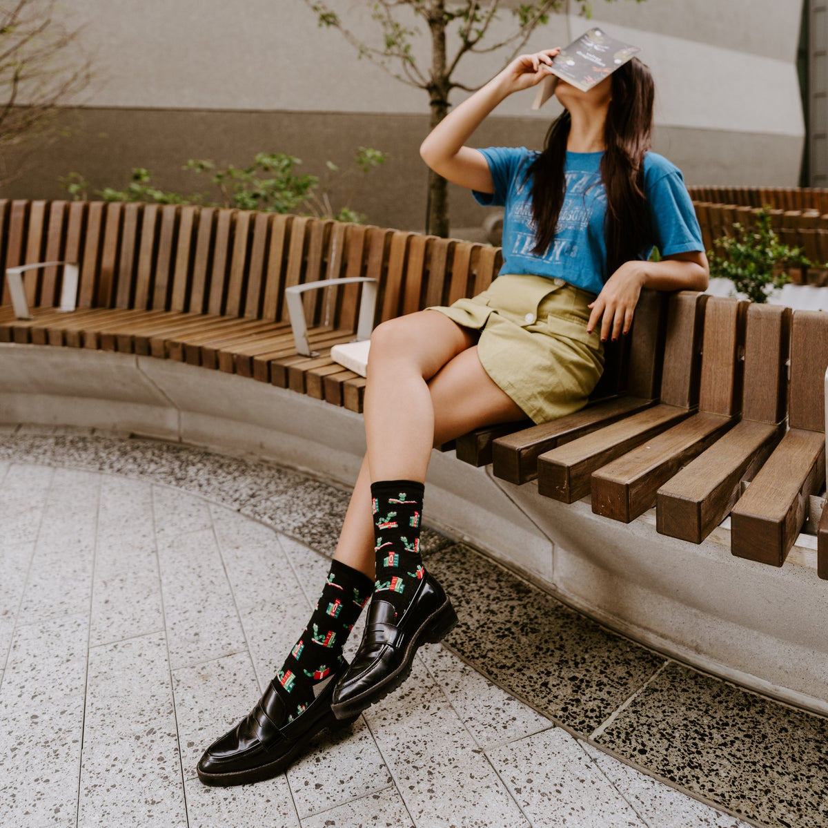 [lf] Bookworm