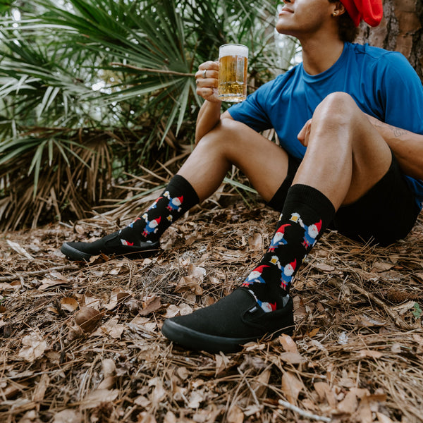 [lf] Gnome More Beer
