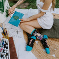 [lf] Laurel Burch Alka