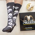 [lf] Sacred Skulls