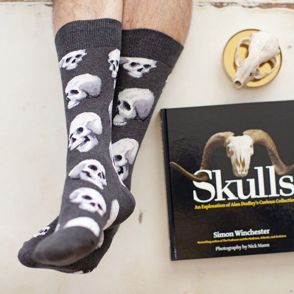[lf] Sacred Skulls
