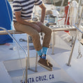 [lf] Sailing By
