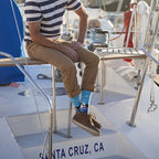 [lf] Sailing By
