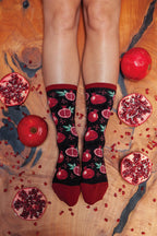 [lf] Pomegrante Pop