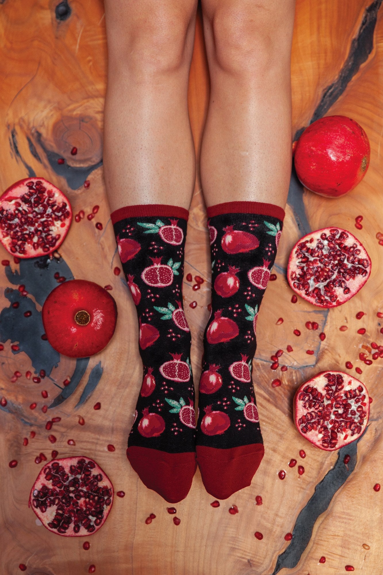 [lf] Pomegrante Pop