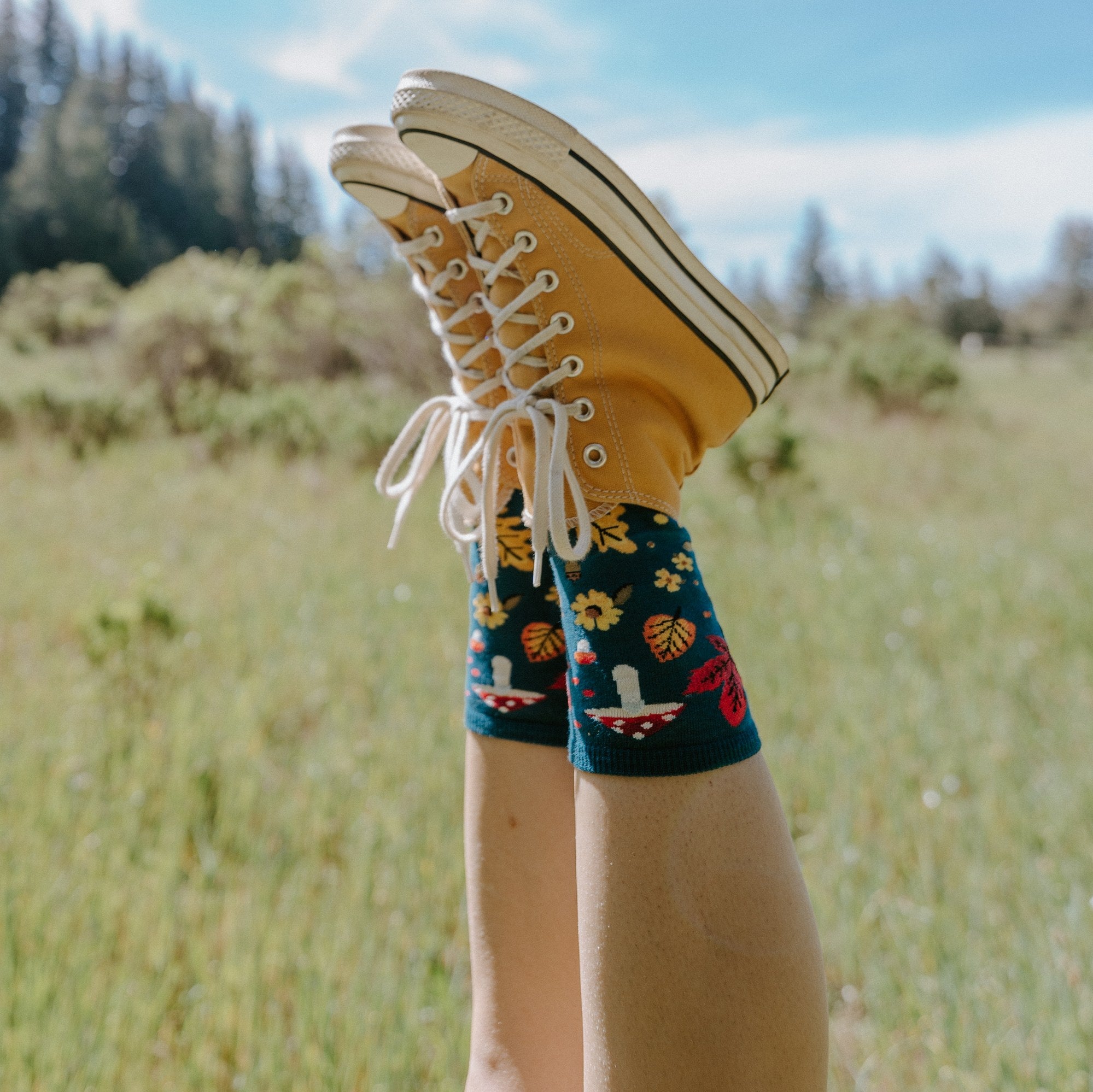 [lf] Forest Floor