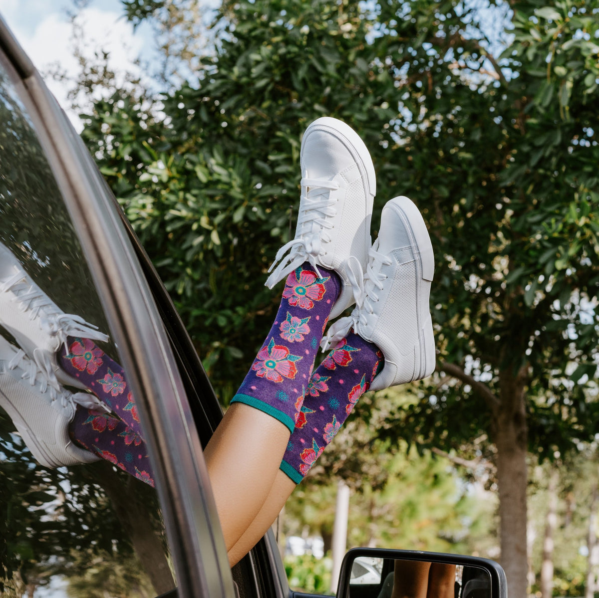 [lf] Santa Fe Floral