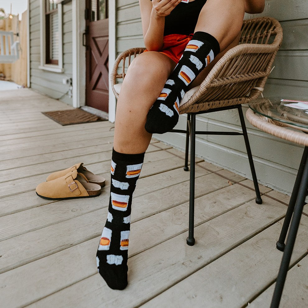 [lf] Whiskey Business Bamboo