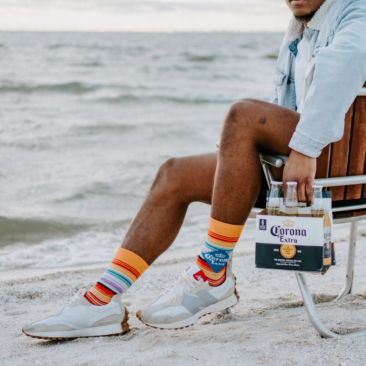 [lf] Corona Blanket