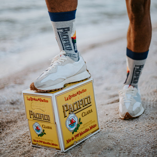 [lf] Pacifico Bottle