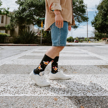 [lf] Chicken Crossing