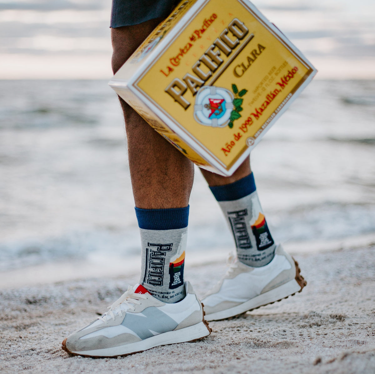 [lf] Pacifico Bottle