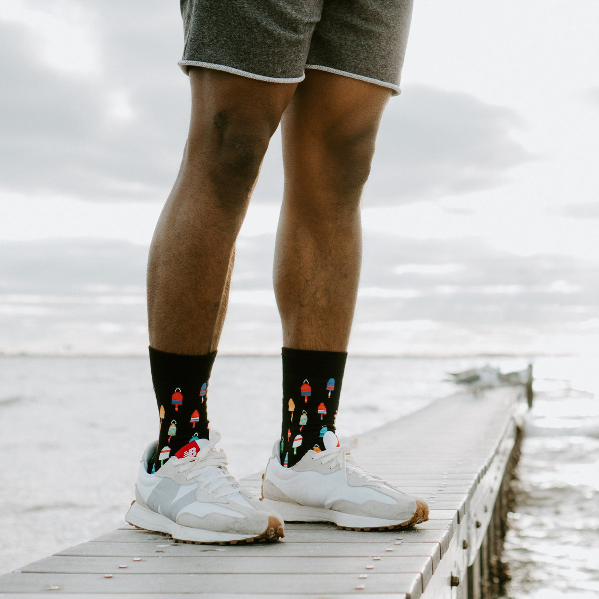 [lf] Yeah Buoy!