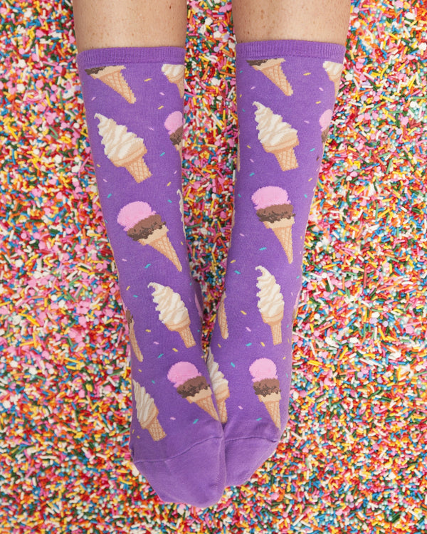 [lf] I Scream