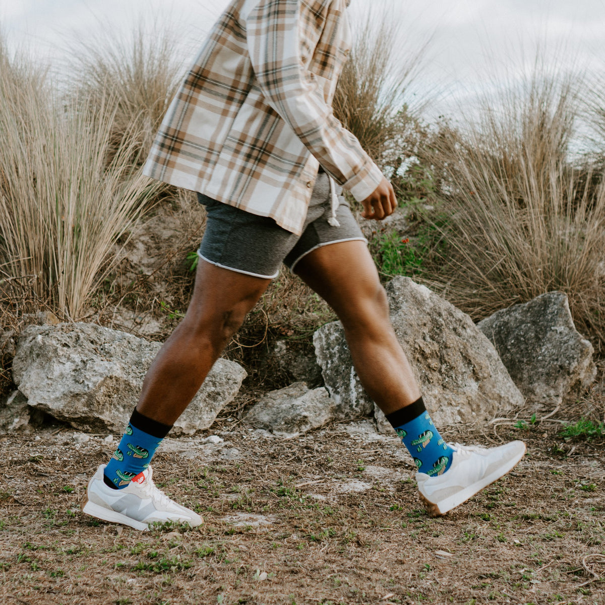 [lf] Cool As A Croc