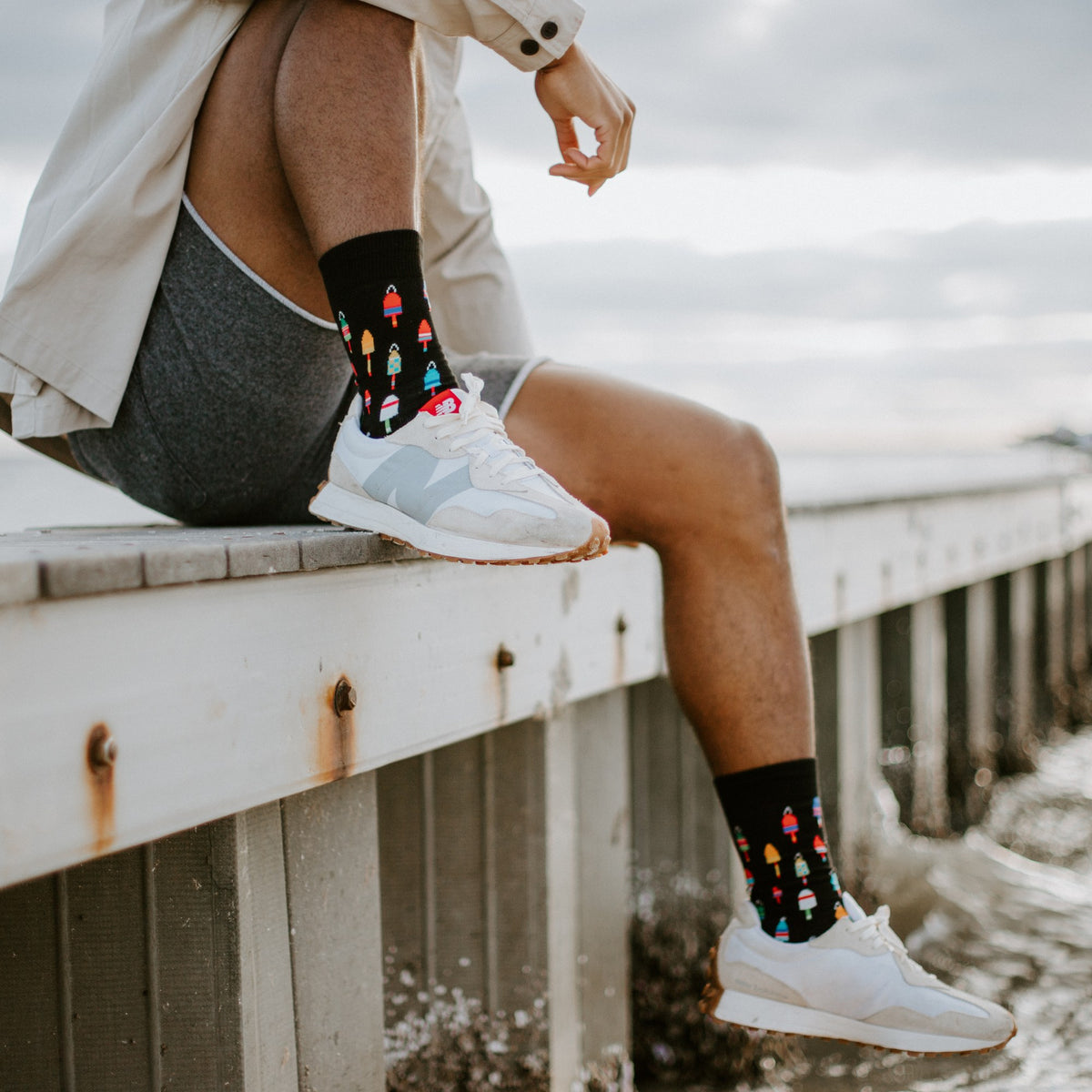 [lf] Yeah Buoy!
