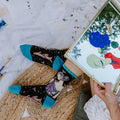 [lf] Laurel Burch Alka