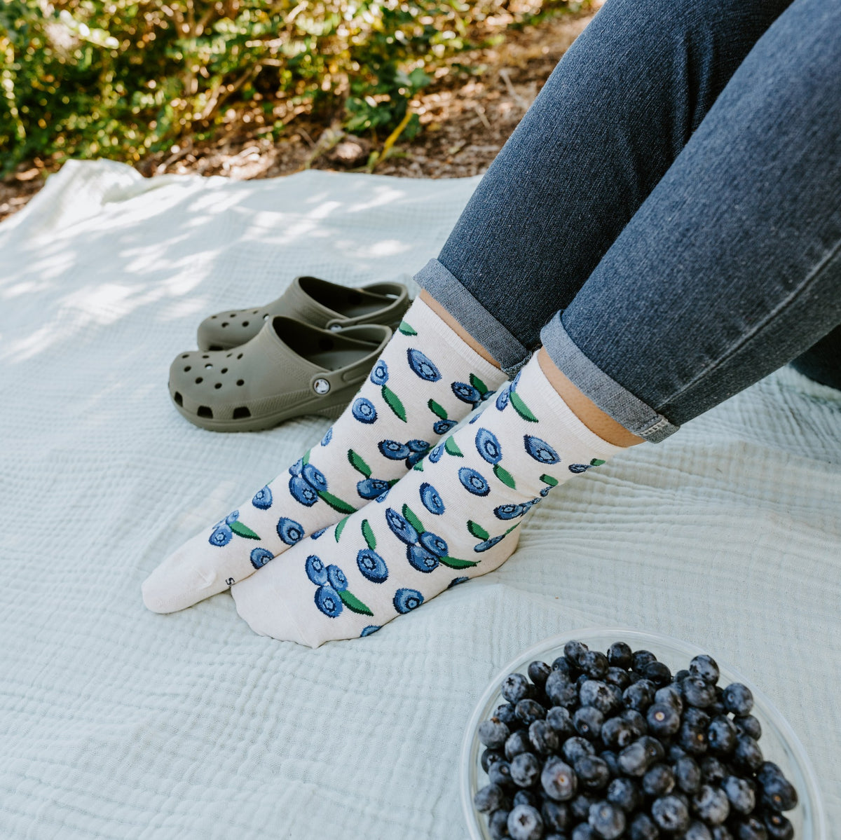 [lf] Blueberries