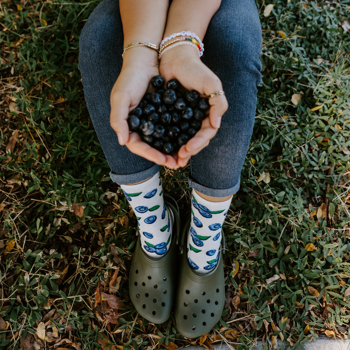 [lf] Blueberries