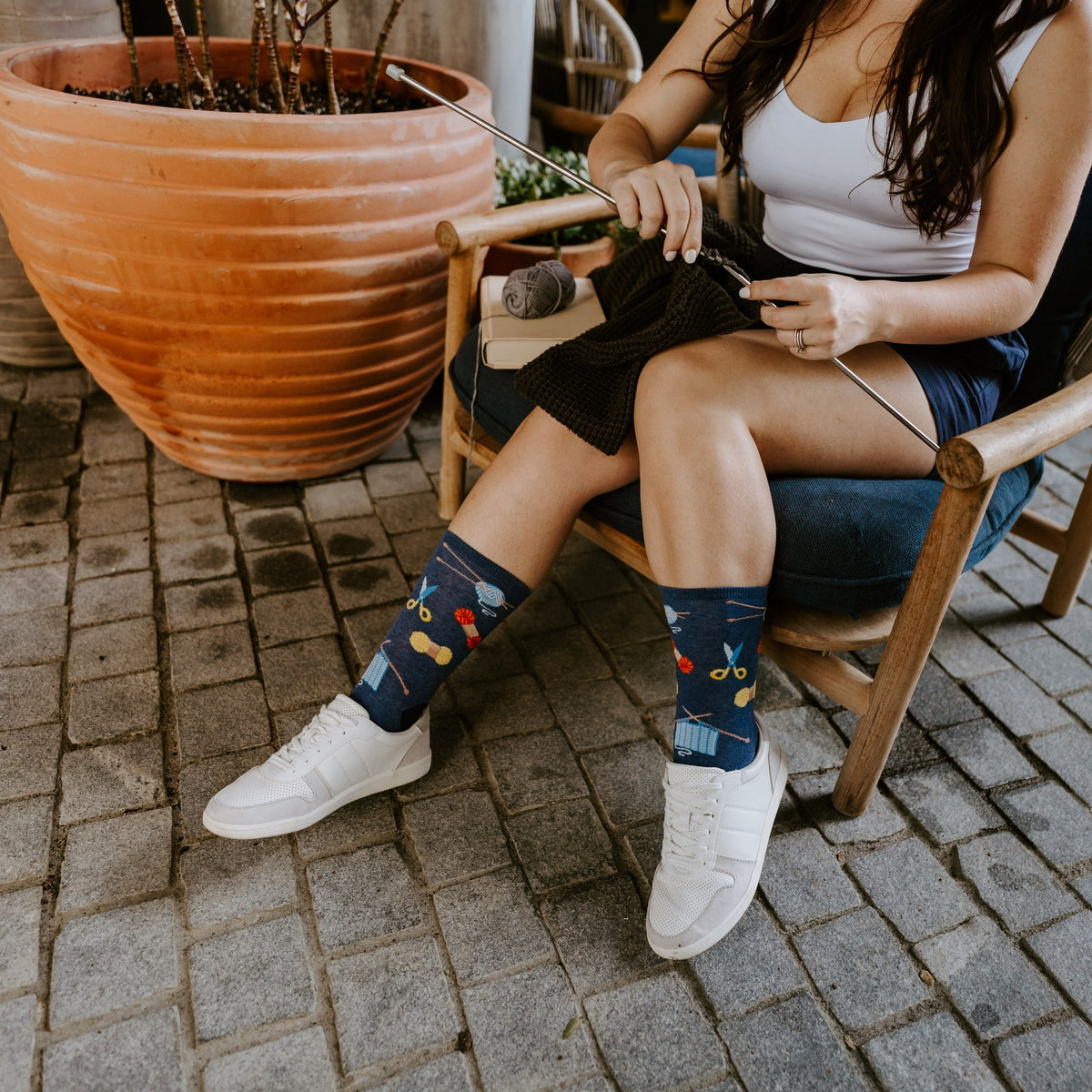 [lf] Sew Knit