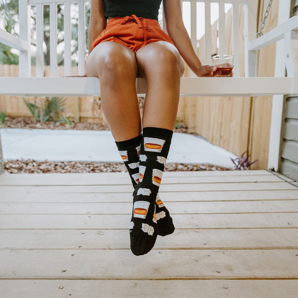 [lf] Whiskey Business Bamboo