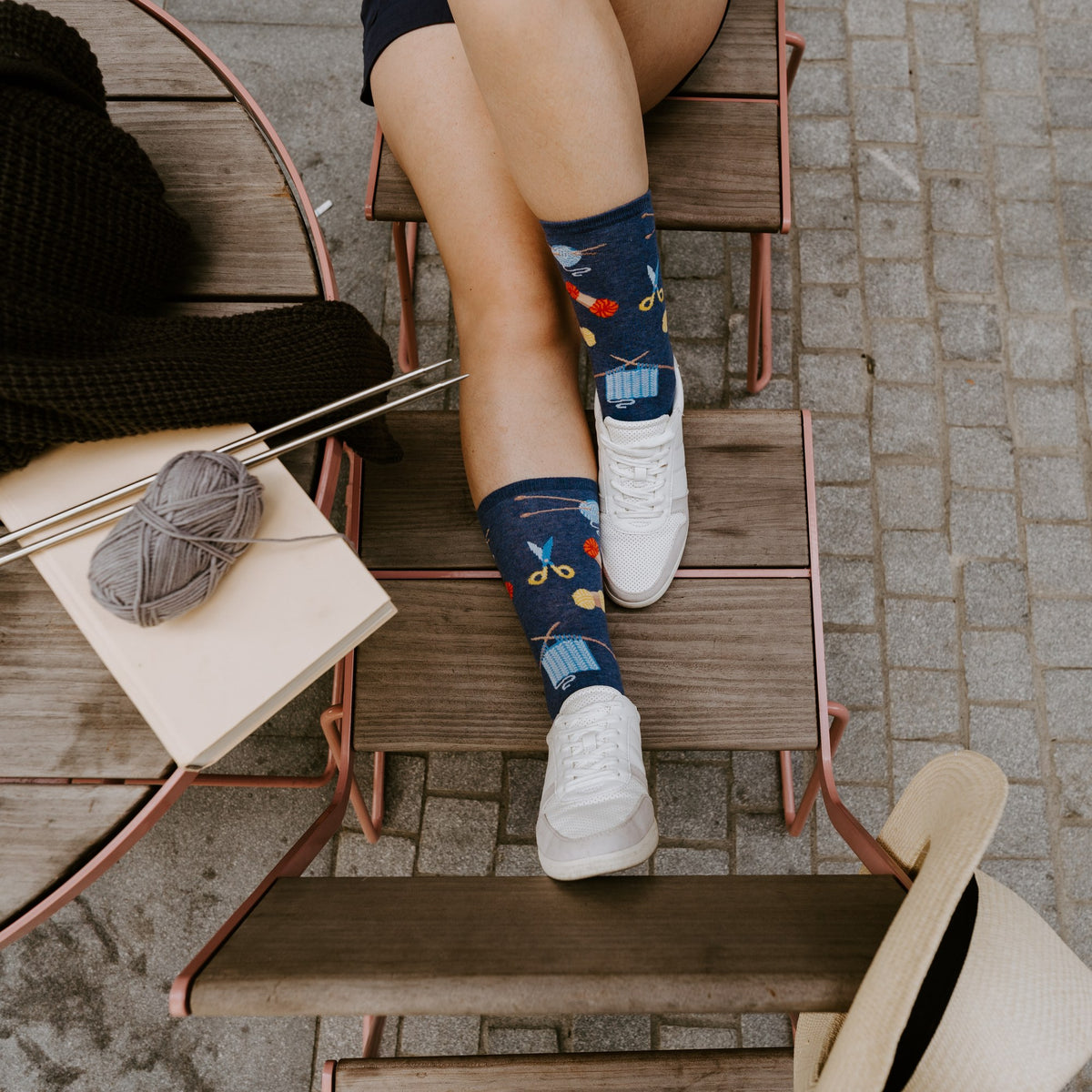 [lf] Sew Knit