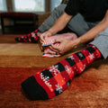 [lf] Snowflake Plaidern