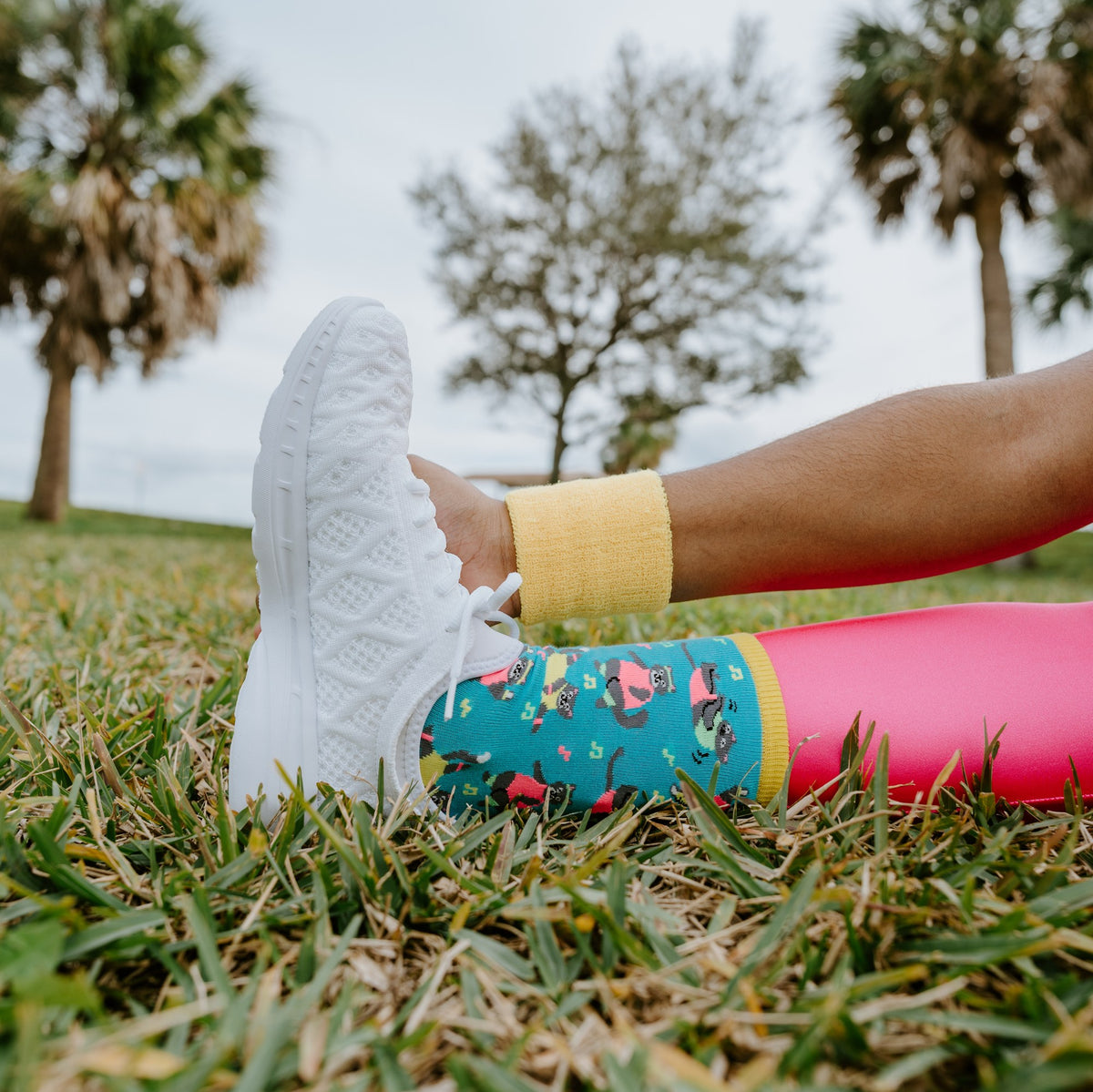 [lf] Jazzercise Cats