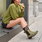 [lf] Mucho Matcha