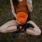 [lf] Trick Or Treat