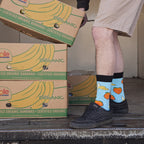 [lf] Peaches and Cream